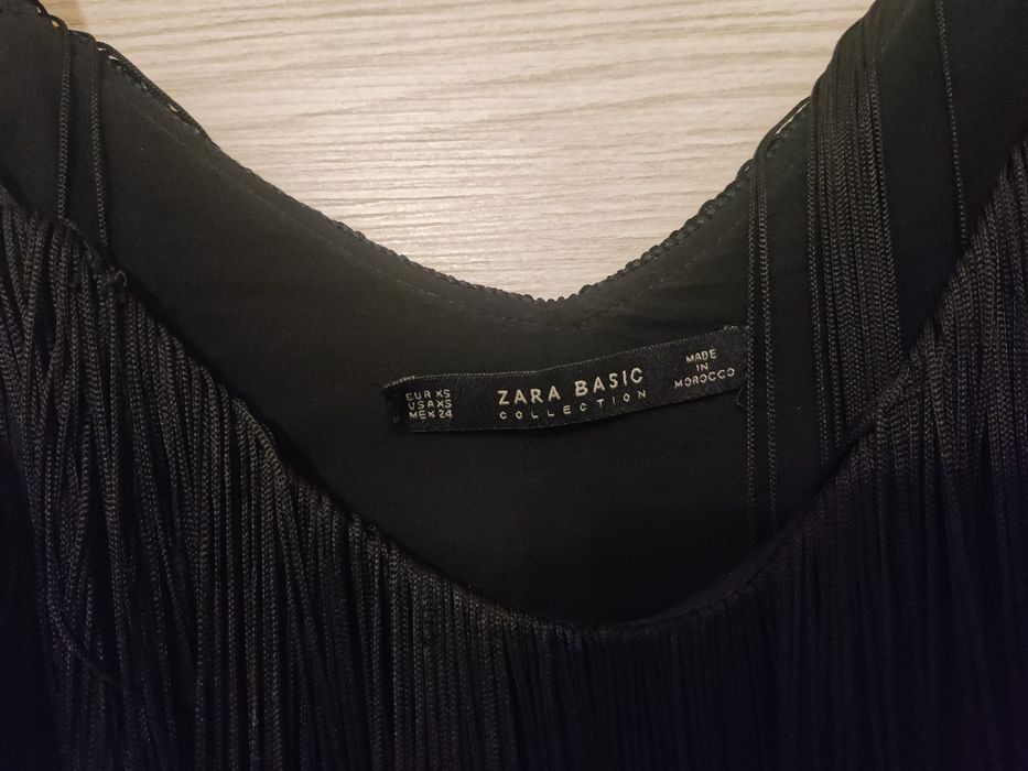 Продам платье черное