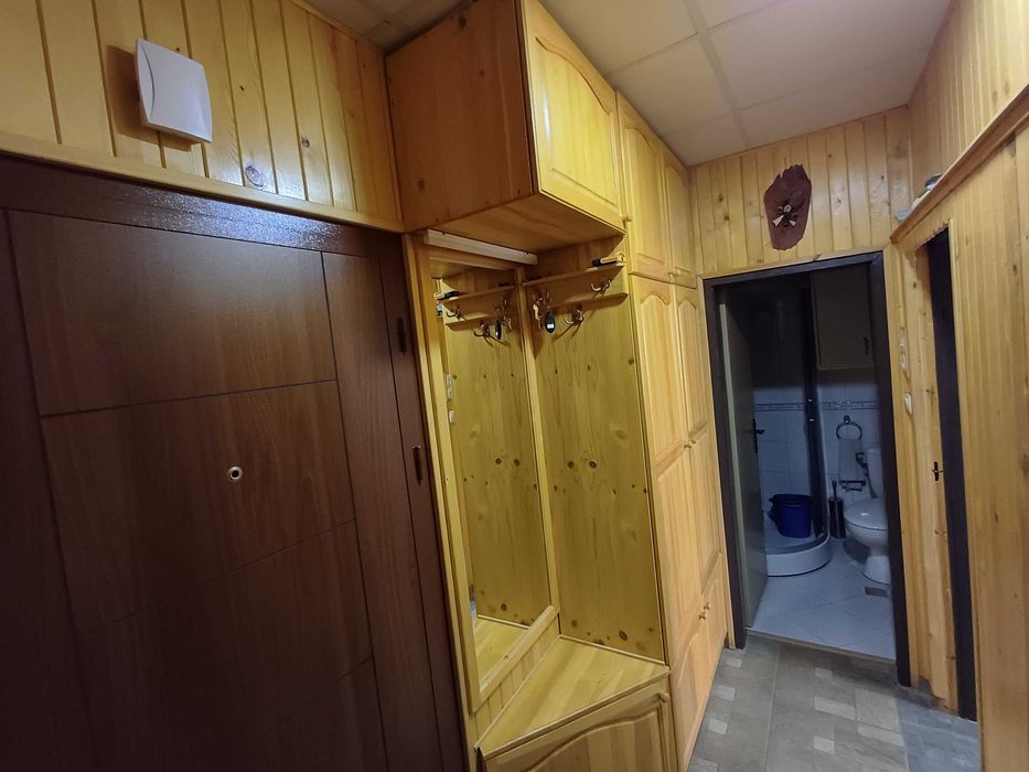 Продавам апартамент в гр. Котел