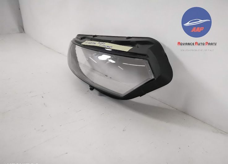 Десен фар / Десен Far Ford EcoSport 2 Кросоувър OEM - Осигуряваме монт