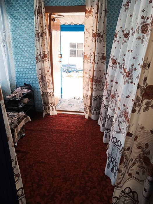 Продаётся уютный дом