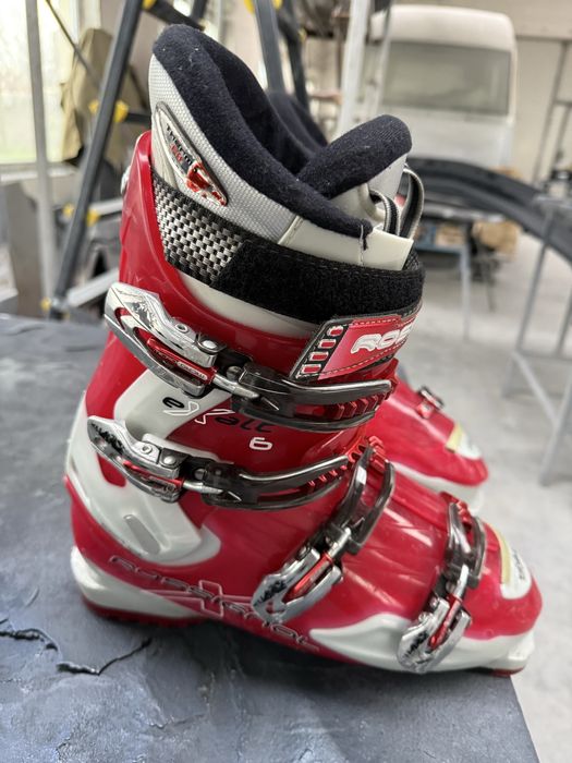 Ски обувки росиньол