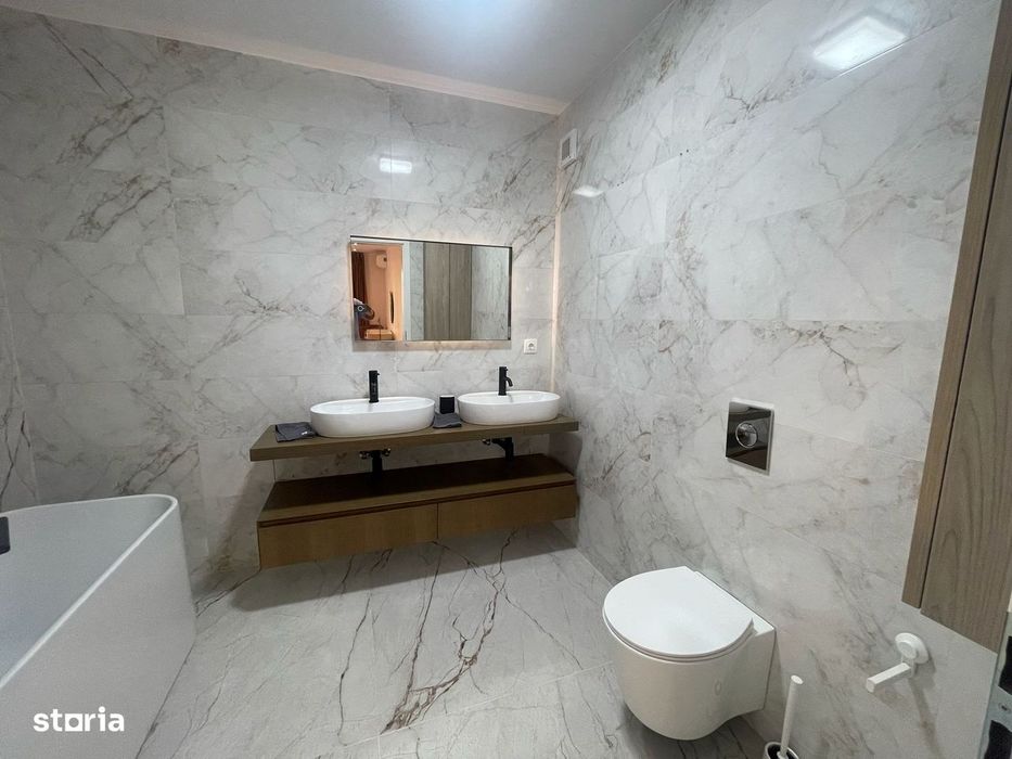 3 camere - VOLO RESIDENCE, Băneasa, Herăstrău, Aerogării