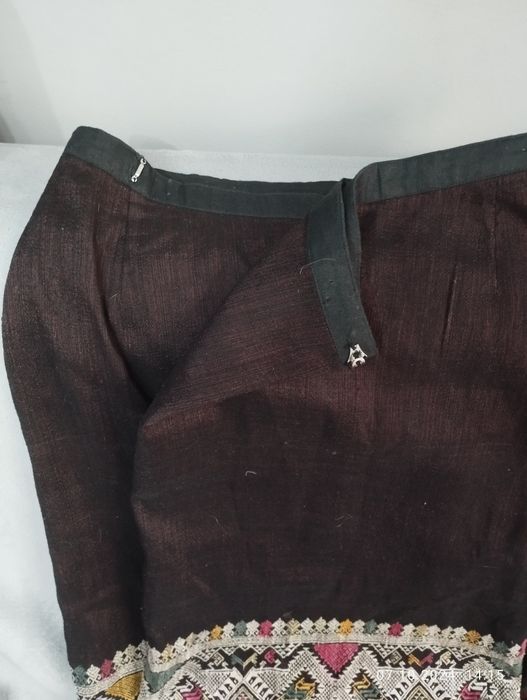 Лаосские юбки б/у