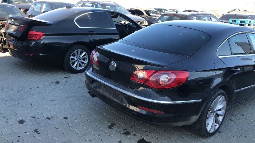 Dezmembram Volkswagen Passat CC 2.0 TDI an fabr 2011