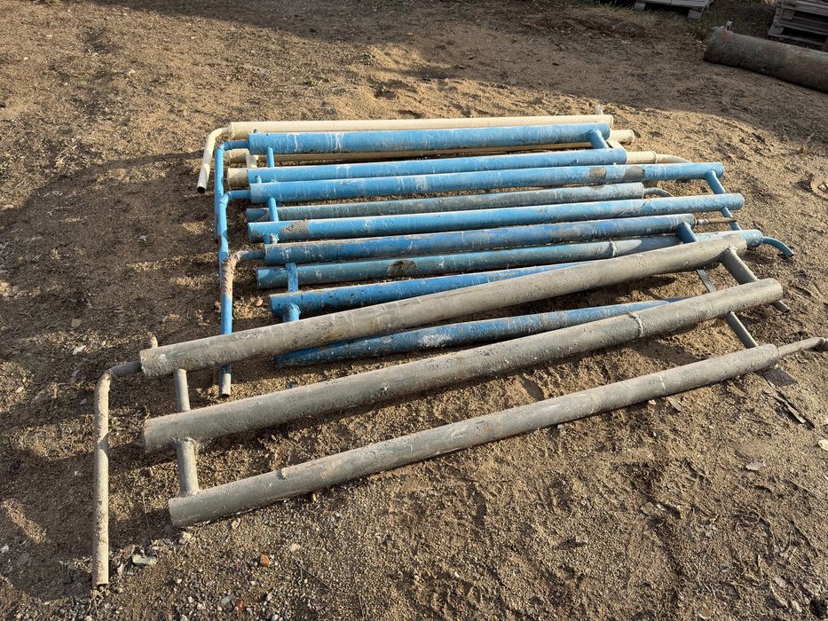 Продам регистры батареи