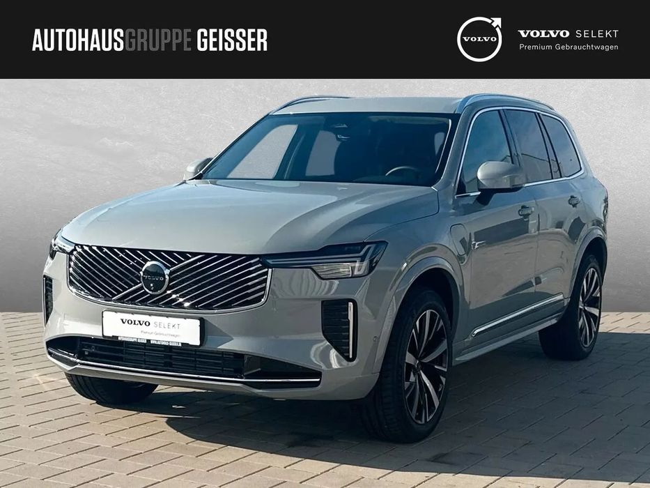 Volvo XC 90 Volvo XC90 T8 AWD Core - Dealer autorizat Volvo