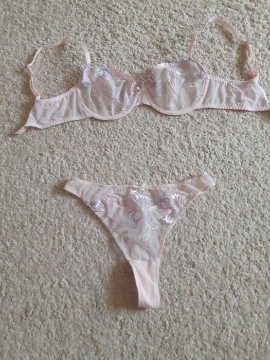 Set lenjerie intima Mark & Spencer