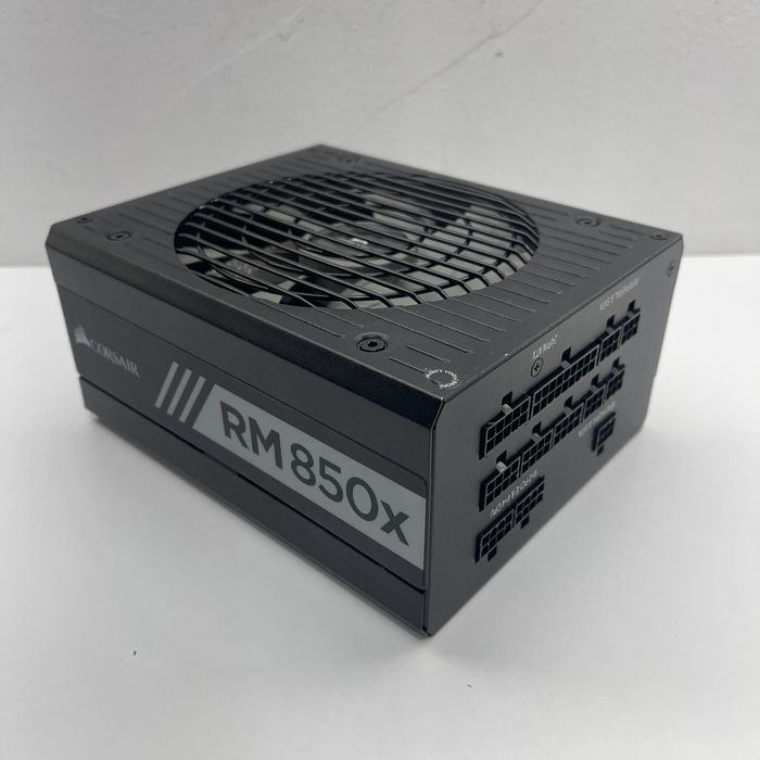 Sursa Corsair RM850x 80 Plus Gold 850W