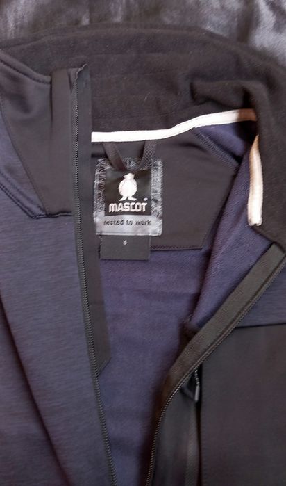 Mascot, Helly Hansen поларени горнища S