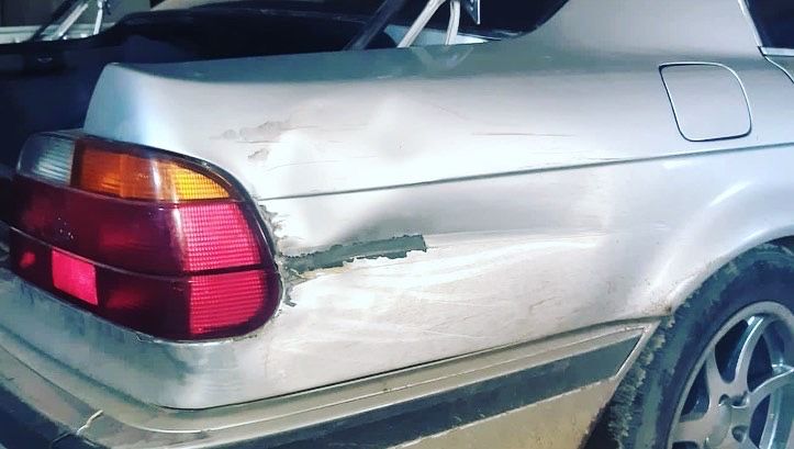 Кузовное работа полировка регулировка двери