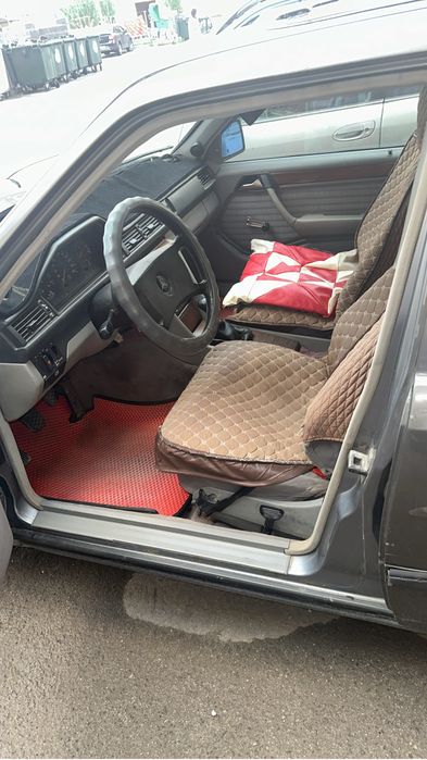 Продам мерседес