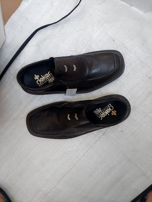 Мъжки обувки на ниска цена