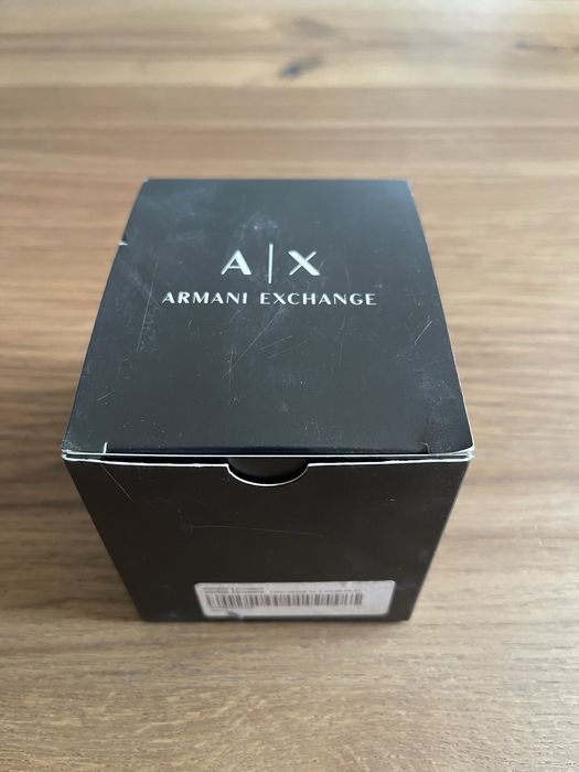 Часовник Armani Exchange AX2412