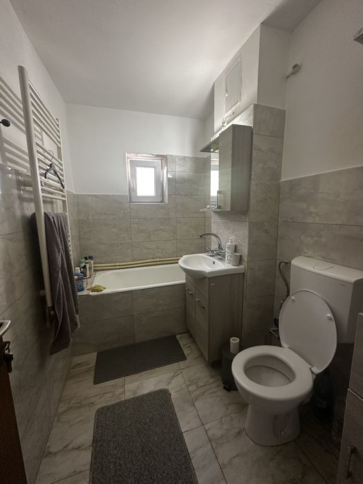 Apartament 3 camere de vanzare Medgidia