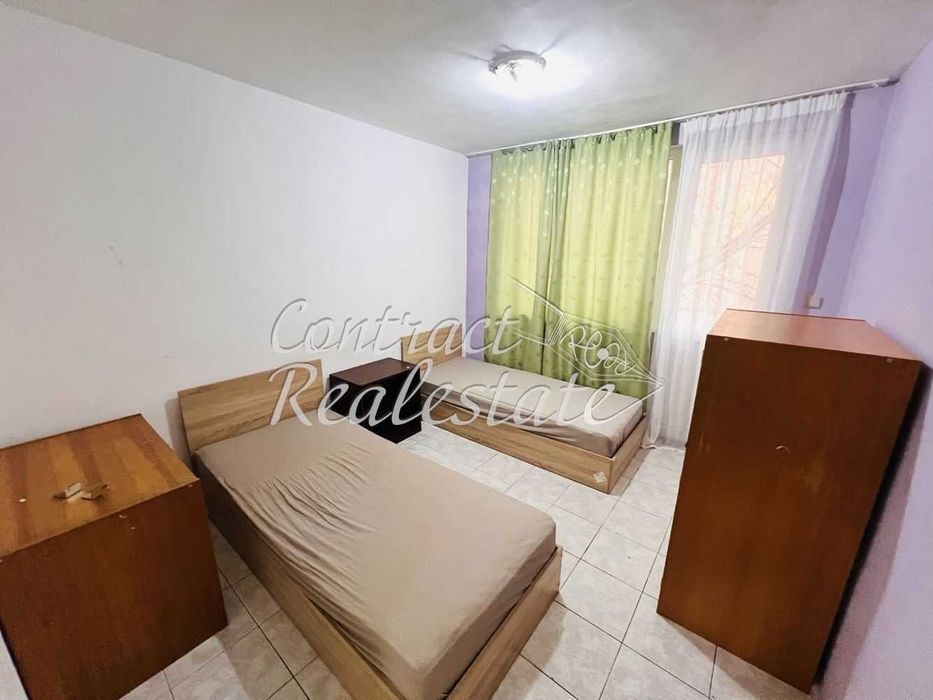 Дава се под наем Тристаен апартамент в Варна, Лятно кино Тракия - 70 кв.м за 331.5 € - Снимка #15