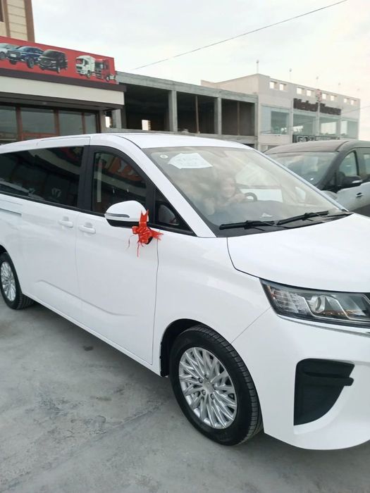 BAW M7 sotiladi metan bo