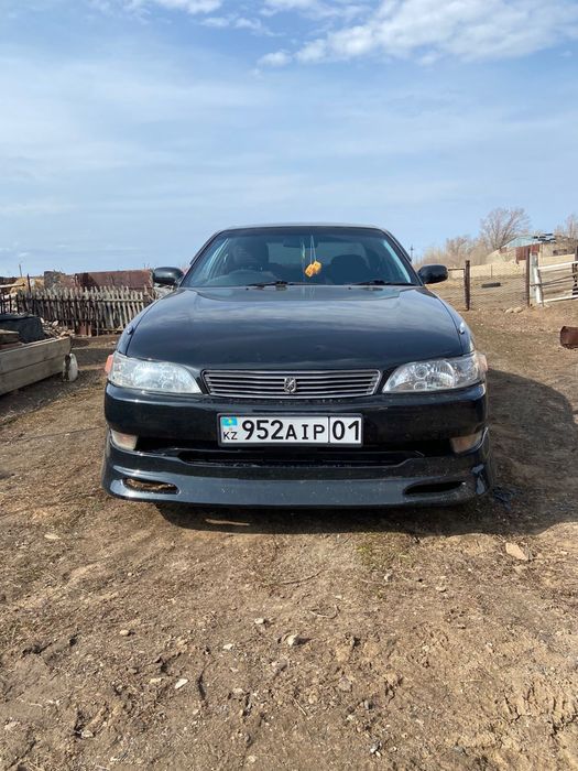 Обвес vertex mark 90