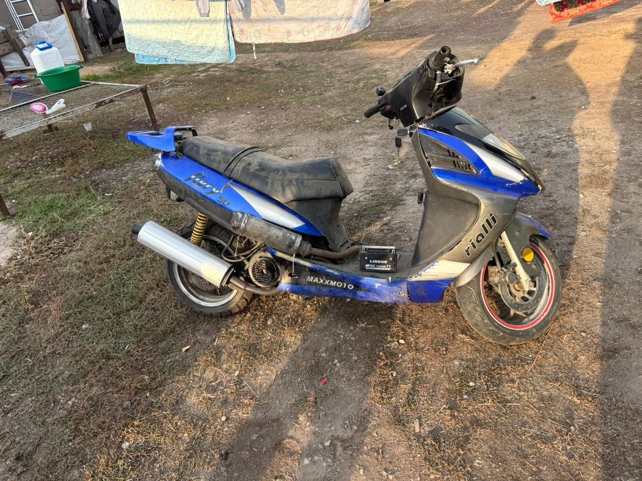 Ratonfiery_150cc