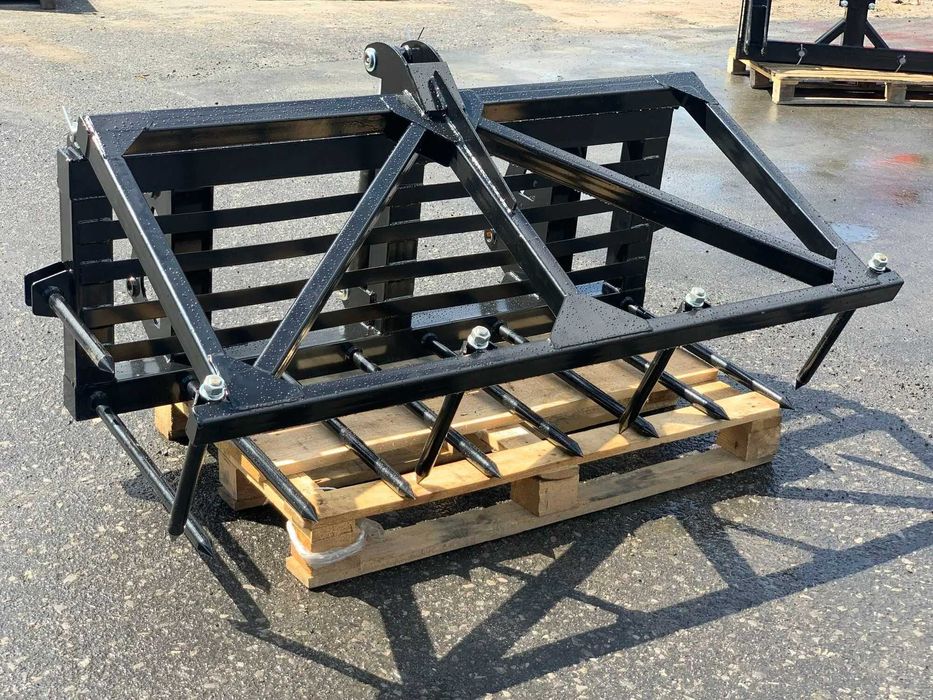 КУН ПКУ 0.8 Погрузчик Россия