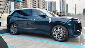 BYD Tang 2026 — 3