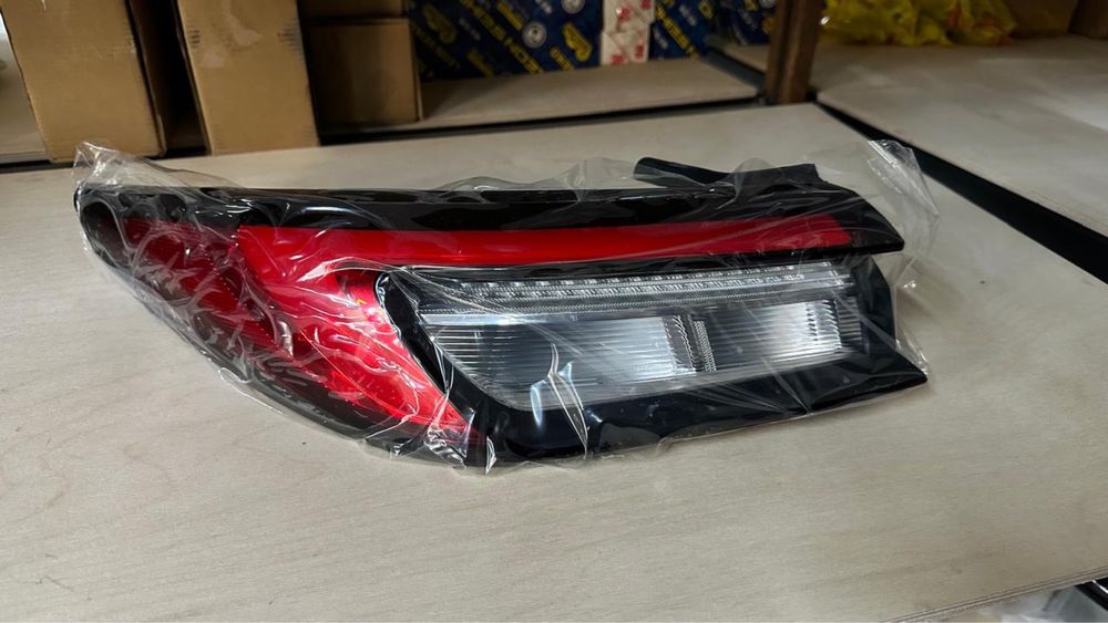 Фара бампер дверь jac j7 s4