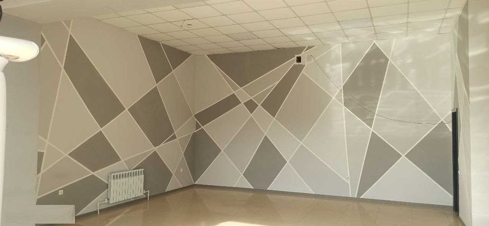 Нотурар бино ижарага берилади, мулжал кафе Анна Герман ёнида. 130м2