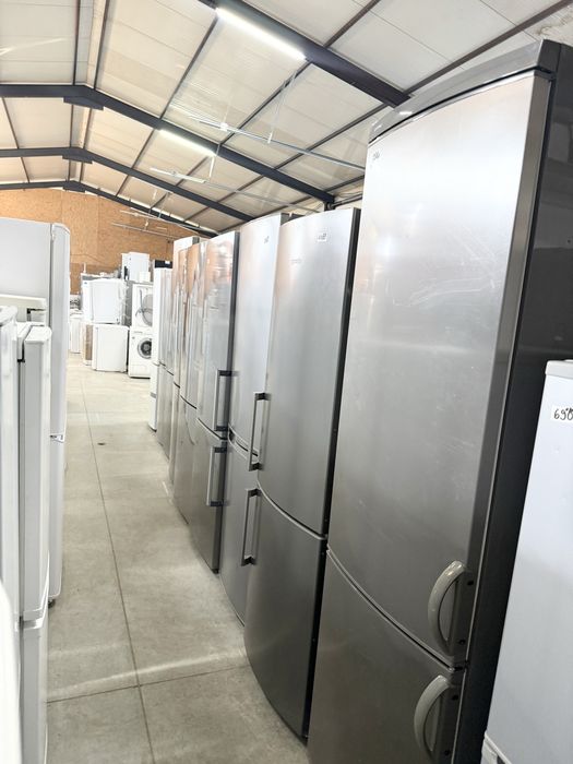 Combina frigorifica Depozit Prohause