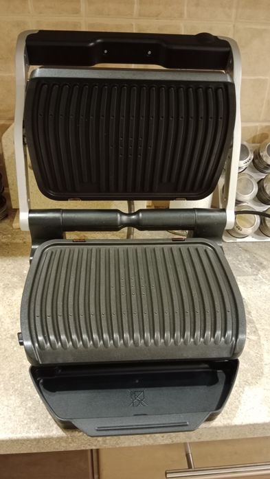 Электро гриль TEFAL