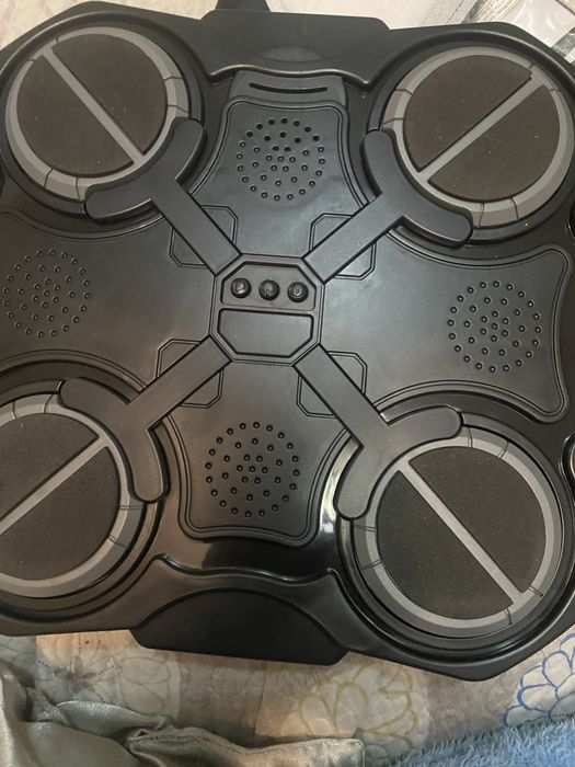 Тренажер для бокса