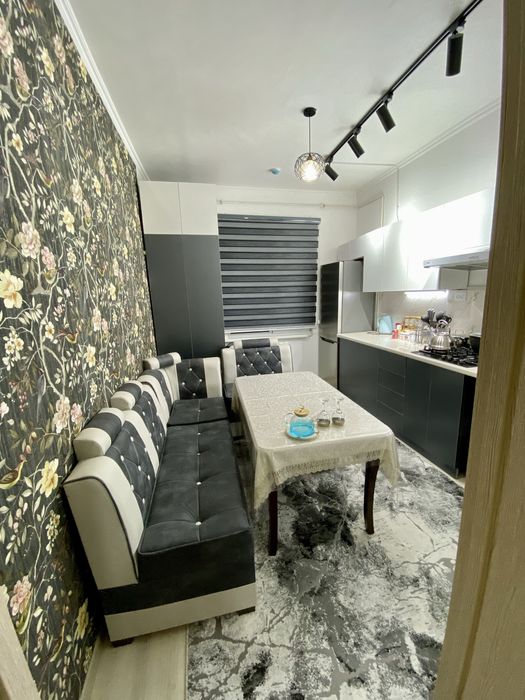 Продается квартира в новостройке с евро ремонтом и техникой, 650$ квм.