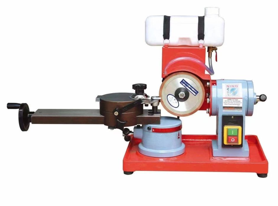 Заточной станок для дисковых пил