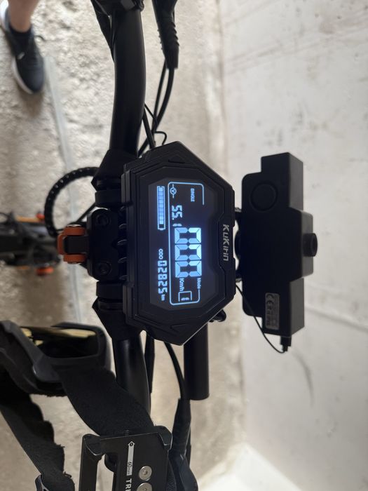 Kukirin G2 Master