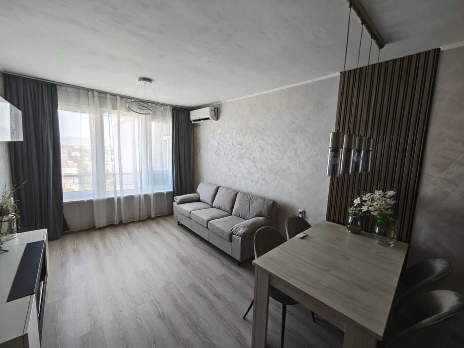 Продава се Двустаен апартамент в София, Дружба 1 - 55 кв.м за 2819 €/кв.м - Снимка #8