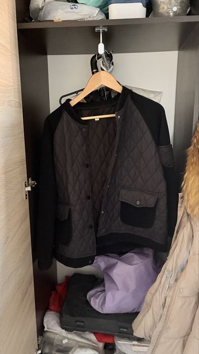 шкаф прихожи 70см 8тыс