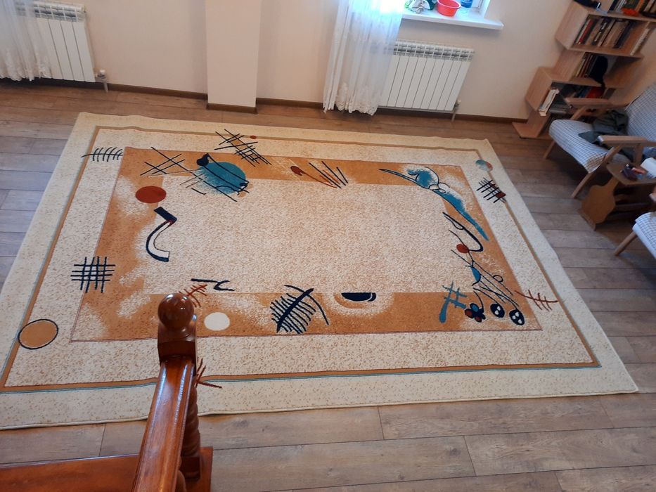 Продам Ковер 2.5х3.5