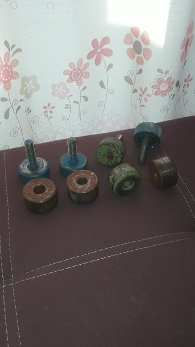 гирьки , блины , утяжелители