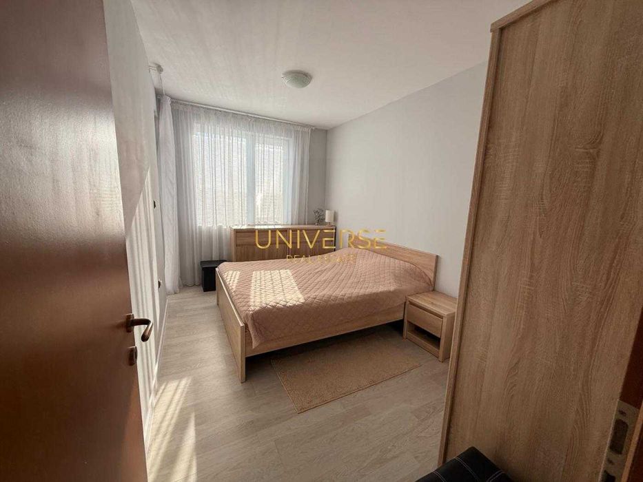 Продава се Двустаен апартамент в к.к. Слънчев бряг - 48 кв.м за 1303 €/кв.м - Снимка #8