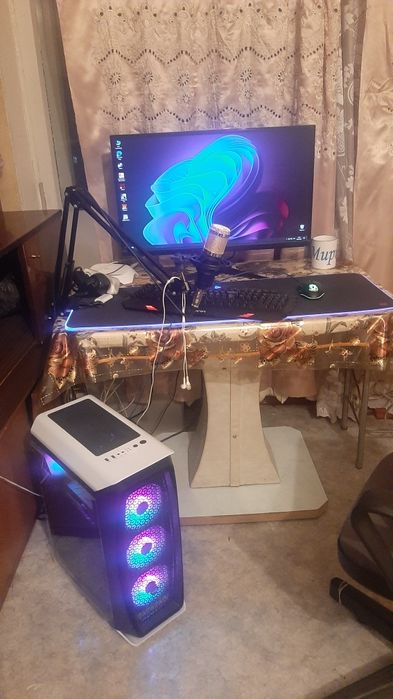 Ремонт/Диагностика/Программы