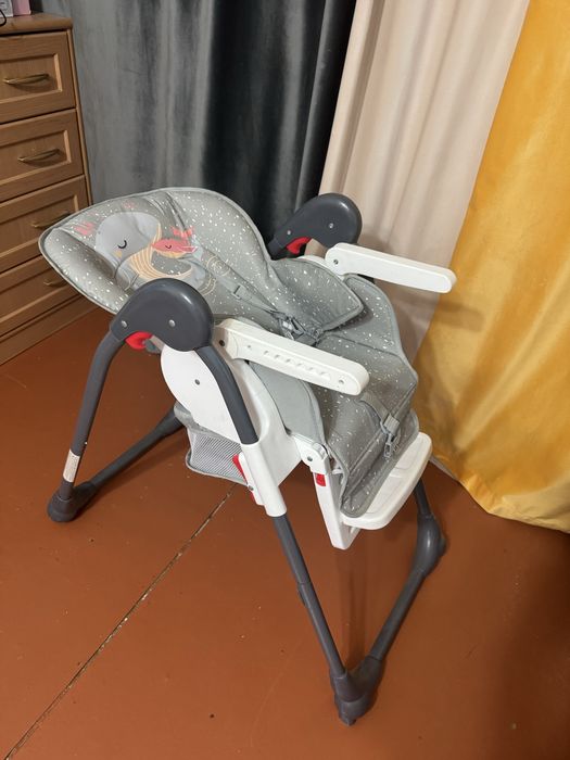 Детский столик для кормления