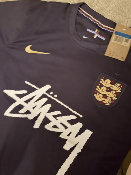 Tricou Anglia fotbal