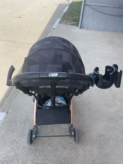 Лятна количка CAM COMPASS