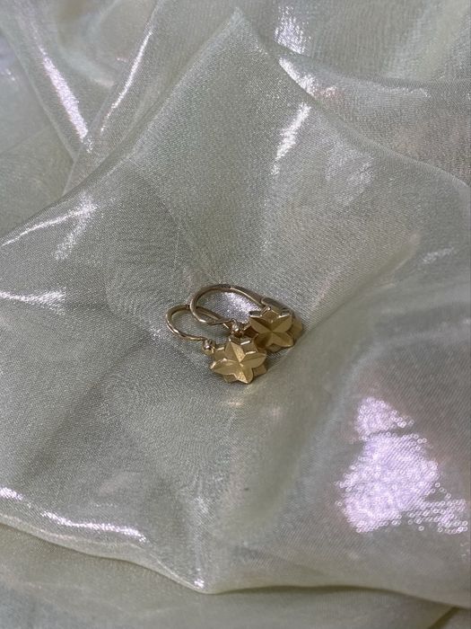 Сережки|Ortalyq.kz