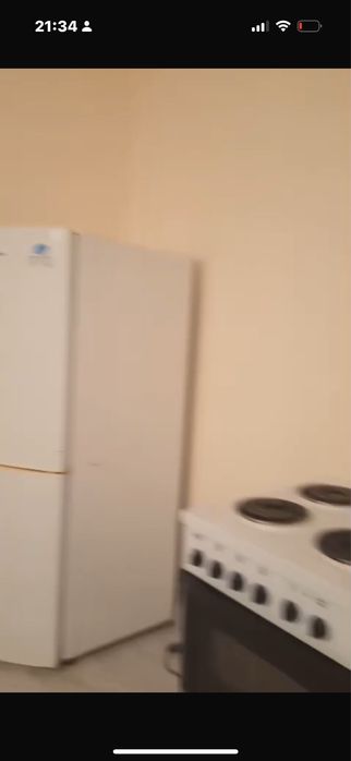 Квартира в Косшы