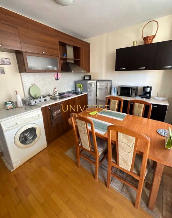 Продава се Двустаен апартамент в Свети Влас - 72 кв.м за 1528 €/кв.м - Снимка #5