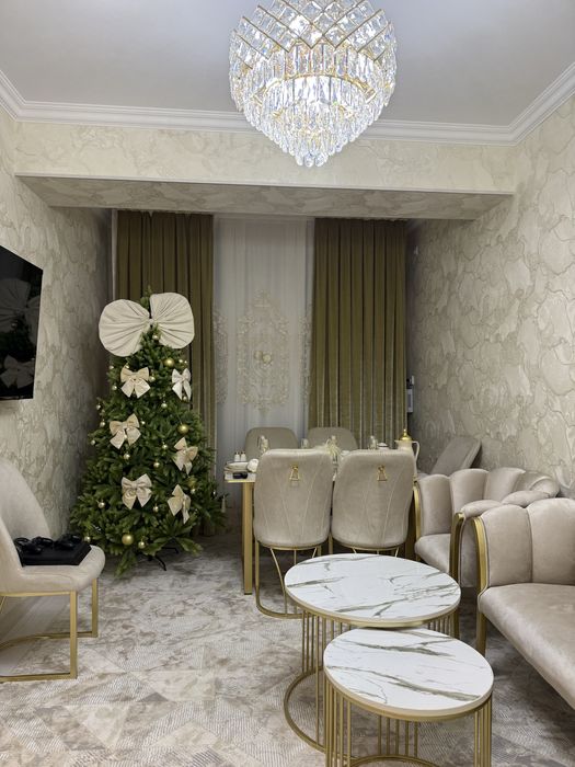 Квартира в аренду