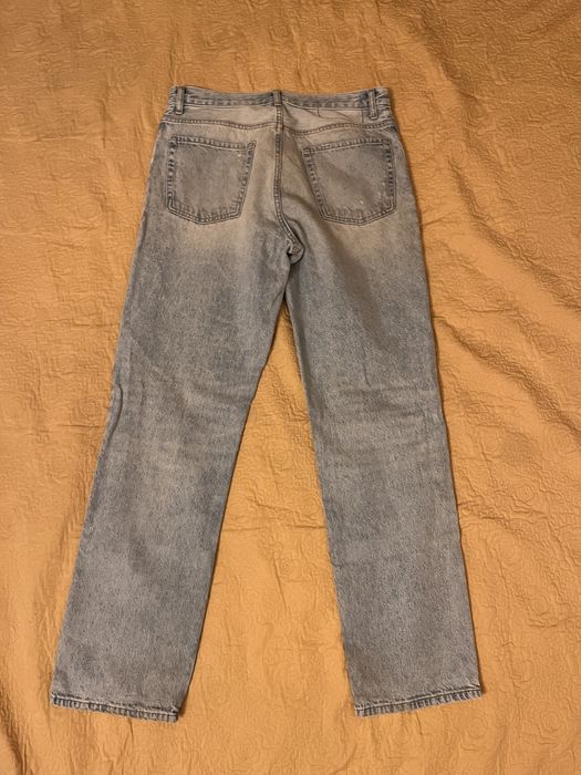 Продаю джинсы размеры 32/34;33/34