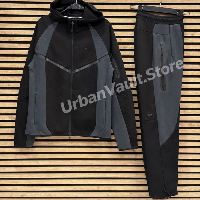 Nike Sportswear Tech Fleece Full-Zip Tracksuit - marimi s-xxl