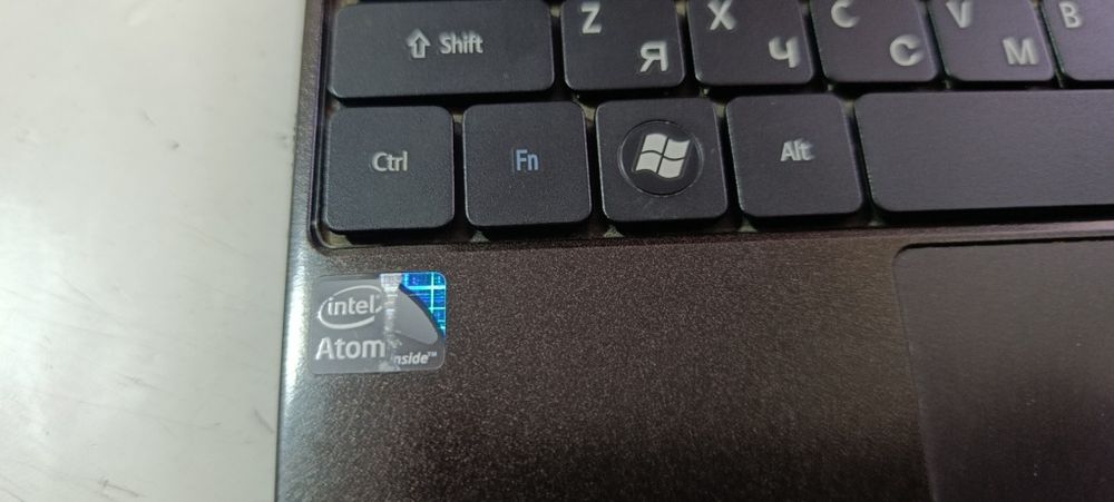 Ноутбук acer арзон б/у