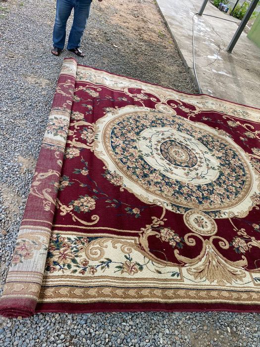 Домашные ковры. Количество-2