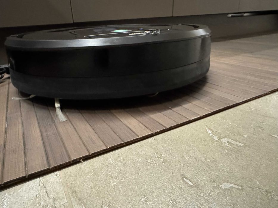 Прахосмукачка робот iRobot Roomba 980